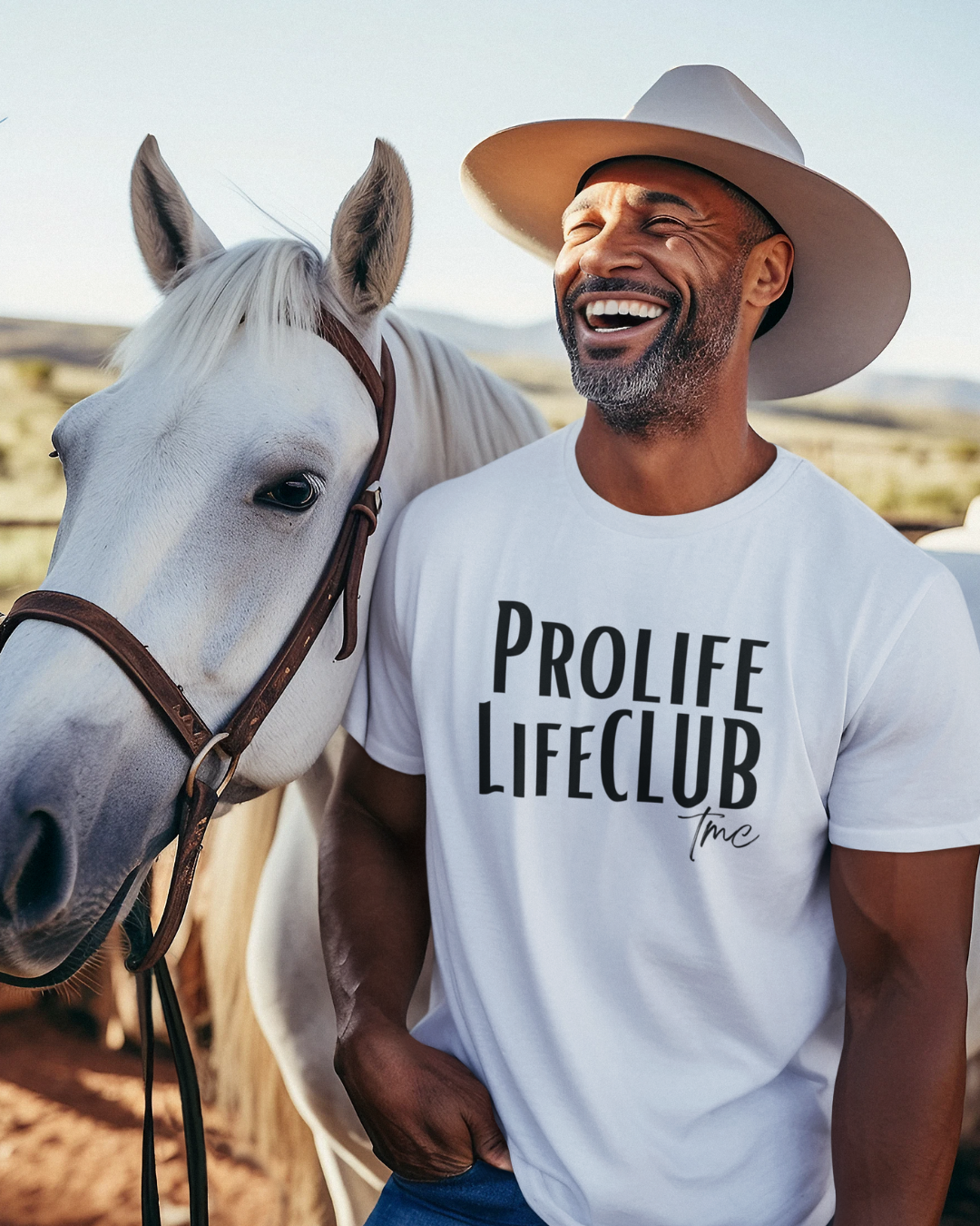 Adult Classic Tee, Center Chest Logo