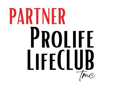 Pro Life Life Club Partner